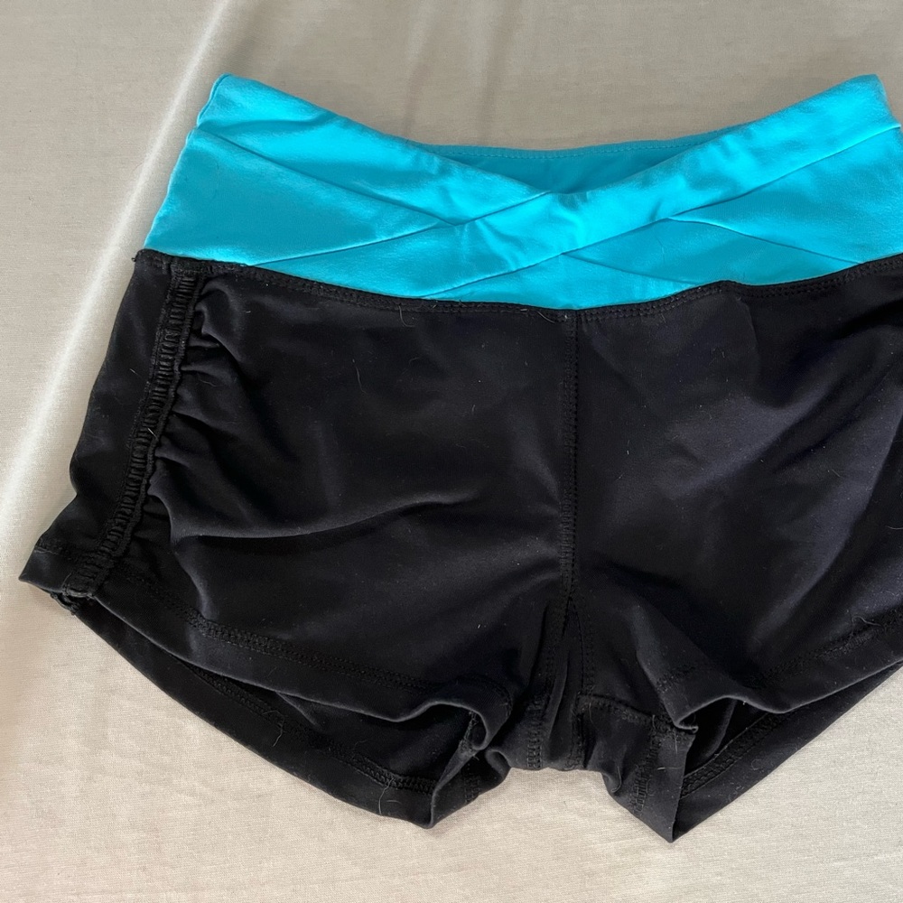 Kyodan shorts
